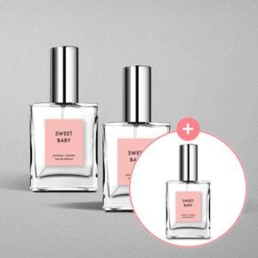 스윗베이비 EDP 16ml 2+1/여행용향수[34142185]