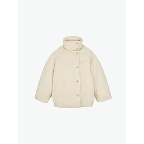 BANDING DUCKDOWN JACKET(BE)