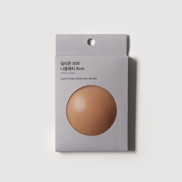 실리콘 브라 니플패치 8cm J83N905003900