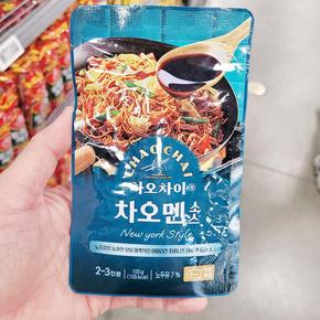 에이알비티 차오차이 차오멘 소스 100g 402204