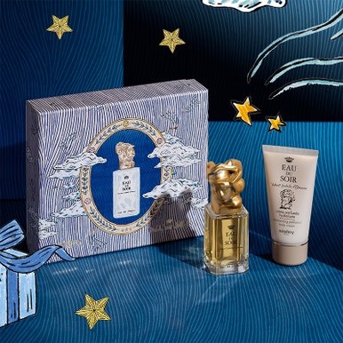 오 뒤 스와르 오 드 빠르퓸 30ml 선물세트 +바디크림 50ml 증정