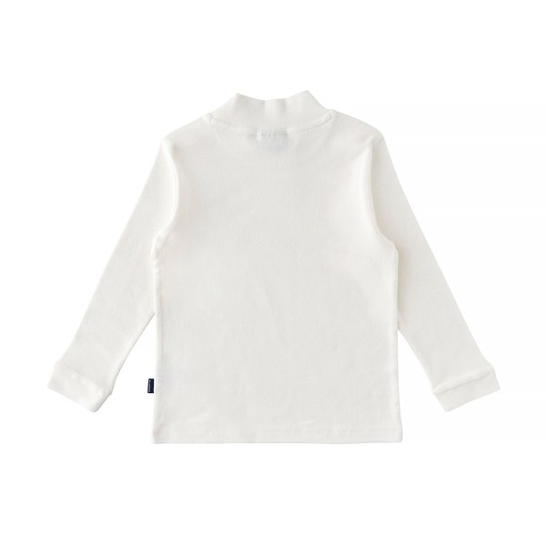 [여주점] [오프라벨 여주점] 블루독 (IV) 베이직터틀넥티셔츠 (24C75-330-12)