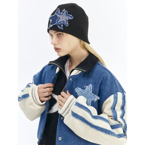 Star Denim Stadium CROP