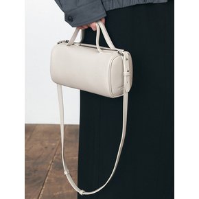 SIAC3109 Petit Noe Bag_Light gray