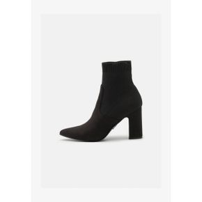 3694045 Steve Madden RESEARCH - Classic ankle boots black