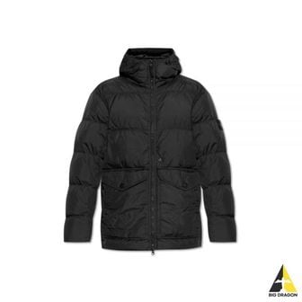 스톤아일랜드 스톤아일랜드 24FW 40723 Crinkle Reps Recycled Nylon Down Jacket (811540723 V0