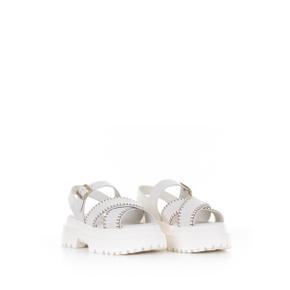 [호간] Sandals HXW6440FJ30LE9B013 YOGURT