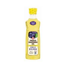 오뚜기 프레스코포도씨유900ml