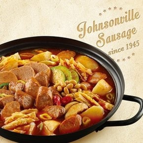 잔슨빌 부대찌개 500g
