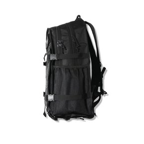 Sniper Backpack _ Black