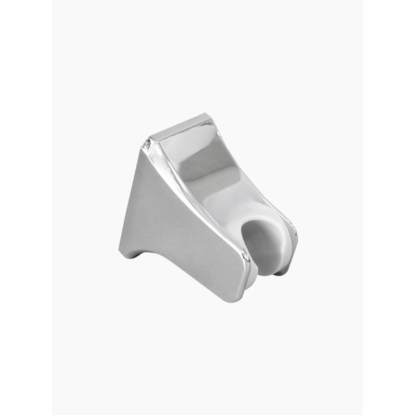 강력접착 각도조절 샤워기 거치대 행거