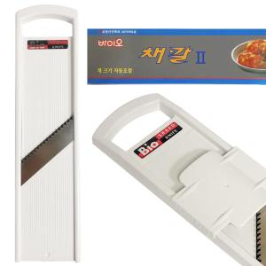제이큐 이태리 바이오 무채칼 김장채칼 강판 채칼2 3단조절
