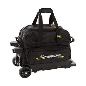 미국 스톰 볼링가방 Storm S2034 Bowling Bag 블랙 1355233