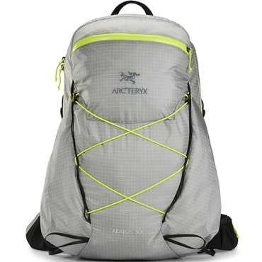 아크테릭스 [공식판매처] [23년 S/S] 에어리어스 30 백팩 여성 AERIOS 30 BACKPACK W (ABNSWX6735)