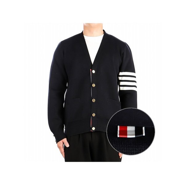 24FW (MKC171A 00219 415) 남성 가디건