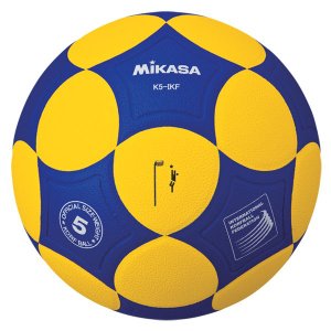 미카사 - MIKASA  K5-IKF / KF4 코프볼 공식 게임공 부드러운 그립감 FIVB KVA