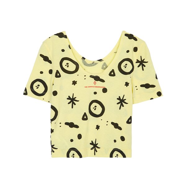 [부산점] 키즈 반팔티셔츠 S26189 231 AS