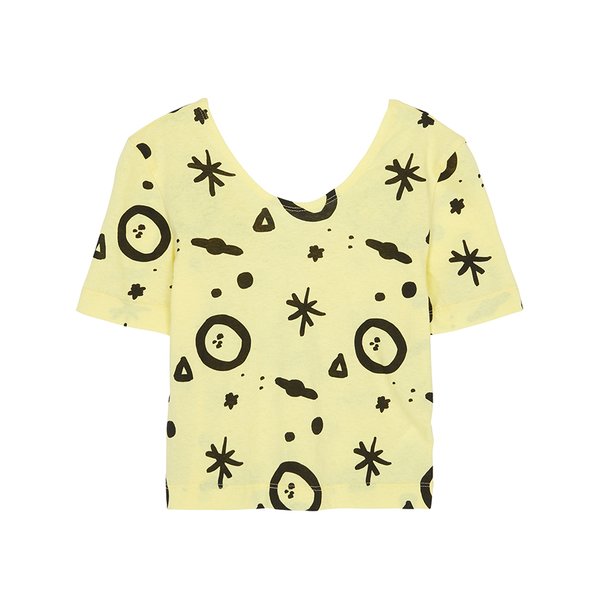 [부산점] 키즈 반팔티셔츠 S26189 231 AS