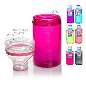 [시스테마] 스크류 탑 트리오 보틀 소 480ml_(835466)