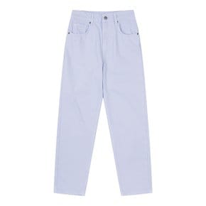 High-waist straight denim pants_4LYX575C32H0