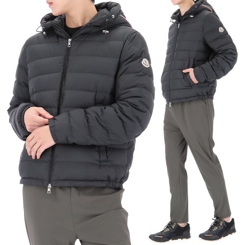 [기간한정세일] 26SS 몽클레어 VERMEILLE 다운 자켓 1A00006 597X2 999