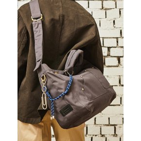 NO.8 WORK BAG _ GRAY