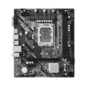 엠지솔루션 ASRock H610M-HVS M.2 R2.0 D4 대원씨티에스