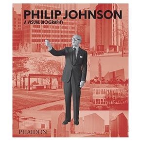 Philip Johnson