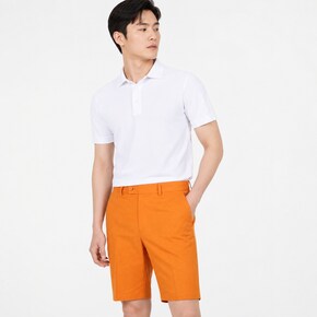 VENT 벤트 슬림 골프 숏팬츠 GMPA07908 I068