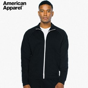 American Apparel 트레이닝 자켓 Black