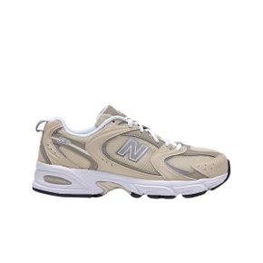 뉴발란스 530 베이지 알루미늄 New Balance 530 Beige Aluminum