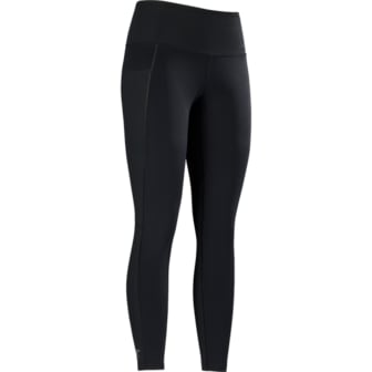 아크테릭스 [시흥점] [공식판매처][24년 S/S] ESSENT HIGH-RISE UTILITY LEGGING 26 W (APOSWX7856)