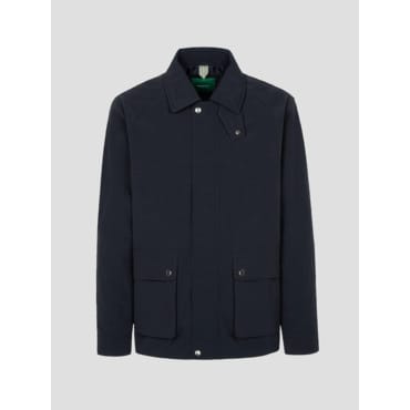 빈폴 24SS [Green] 나일론 헌팅 사파리 - 네이비(BC4137N01R)