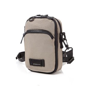 MARSTON 3 미니 크로스백 EARTH BROWN UG343005