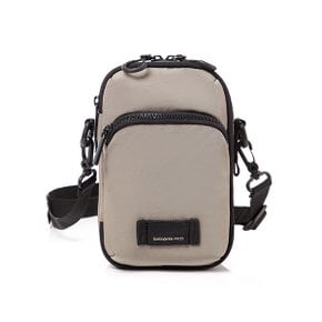 MARSTON 3 미니 크로스백 EARTH BROWN UG343005