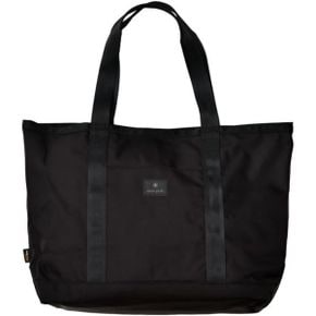 일본 스노우피크 가방 1819742 Snow Peak Noasobi Explorer Tote Bag 블랙 블랙