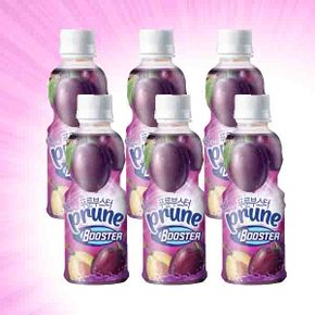 푸룬 부스터 200ml X 6개
