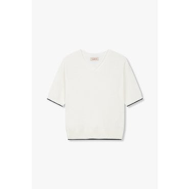 일라일 IA4425243006(OUTLET EXCLUSIVE V-NECK W.G P.O)