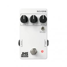 JHS Pedals 제이에이치에스페달스 이펙터 리버브 3 Series REVERB []