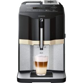 영국 지멘스 커피머신 Siemens EQ.3 s500 TI305206RW Bean to Cup Automatic Coffee Machine -