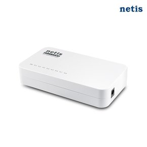 네티스 netis ST3108GS 스위치허브 8포트 GIGA