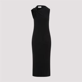 Sleeveless dress 2412621032600.13007 Black