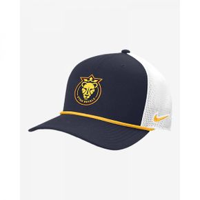 [해외] Utah Royals FC 나이키 NWSL 트럭커 캡모자 - C112514268-UTA