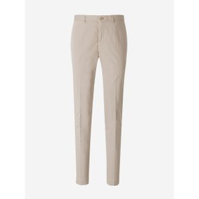 Cotton Chino Trousers Mens Pants 521-002679 03 One Color