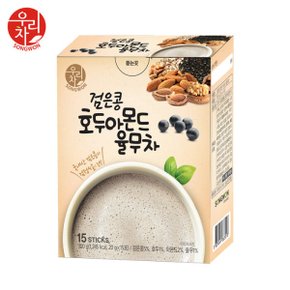송원 17곡 검은콩차 15스틱 (분말차) 상품명 변경됨