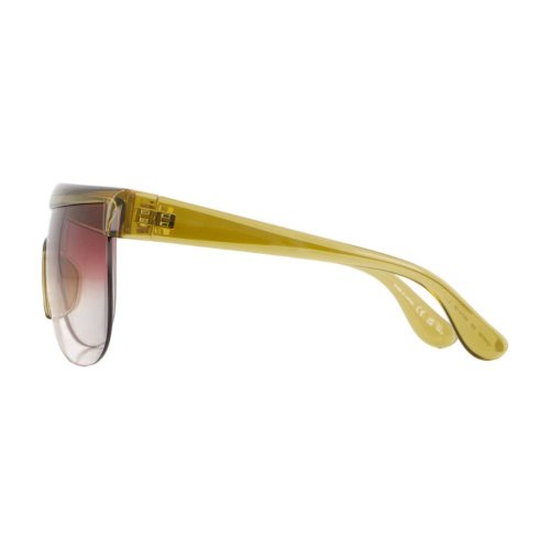 [해외배송] 27 S/S 끌로에 CH0416S 선글라스 CHLOE 신세틱 그린 CH0416S-005 B0732500543