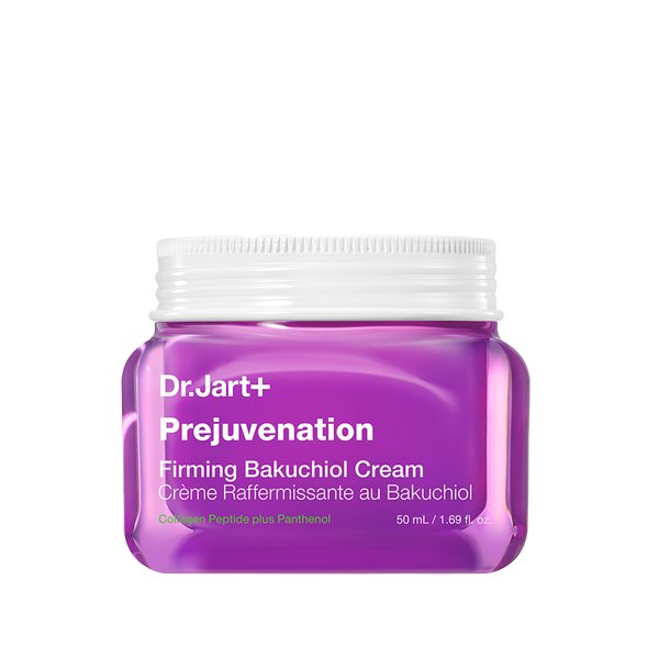 프리쥬비네이션 퍼밍 바쿠치올 크림 50ml