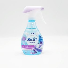 페브리즈 섬유탈취제 본품 라벤더 유칼립투스 370ml