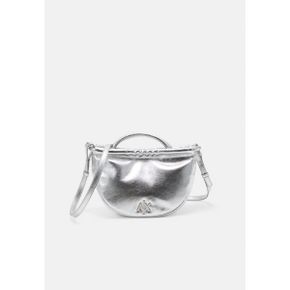 3828543 Armani Exchange WOMANS - Handbag silver-coloured