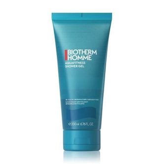 비오템옴므 Biotherm Homme 아쿠아피트 젤 샤워 샤워젤